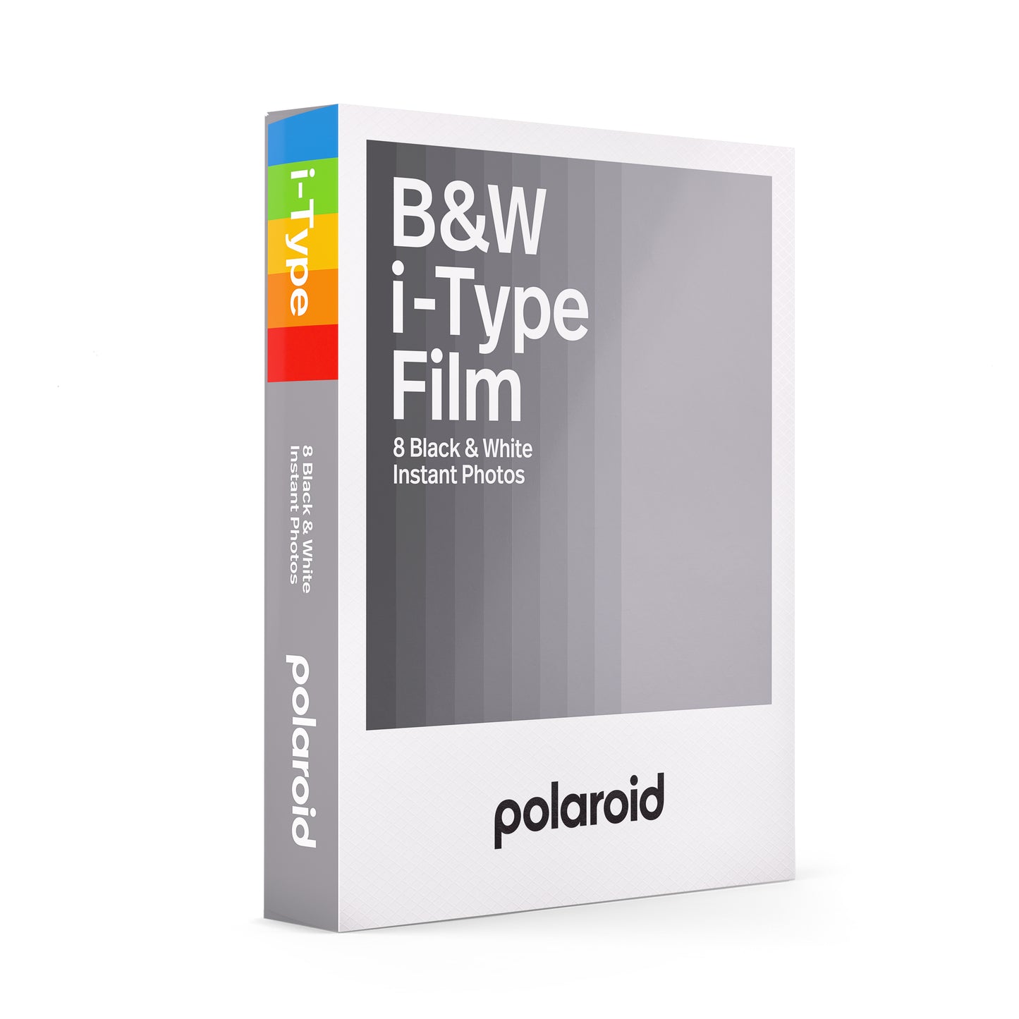 Polaroid i-Type film (8 Instant Photos)