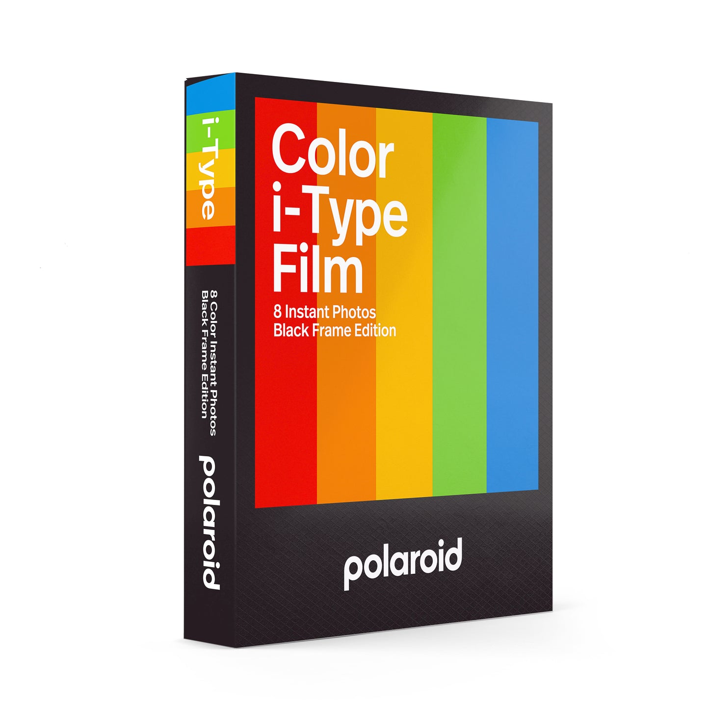 Polaroid i-Type film (8 Instant Photos)