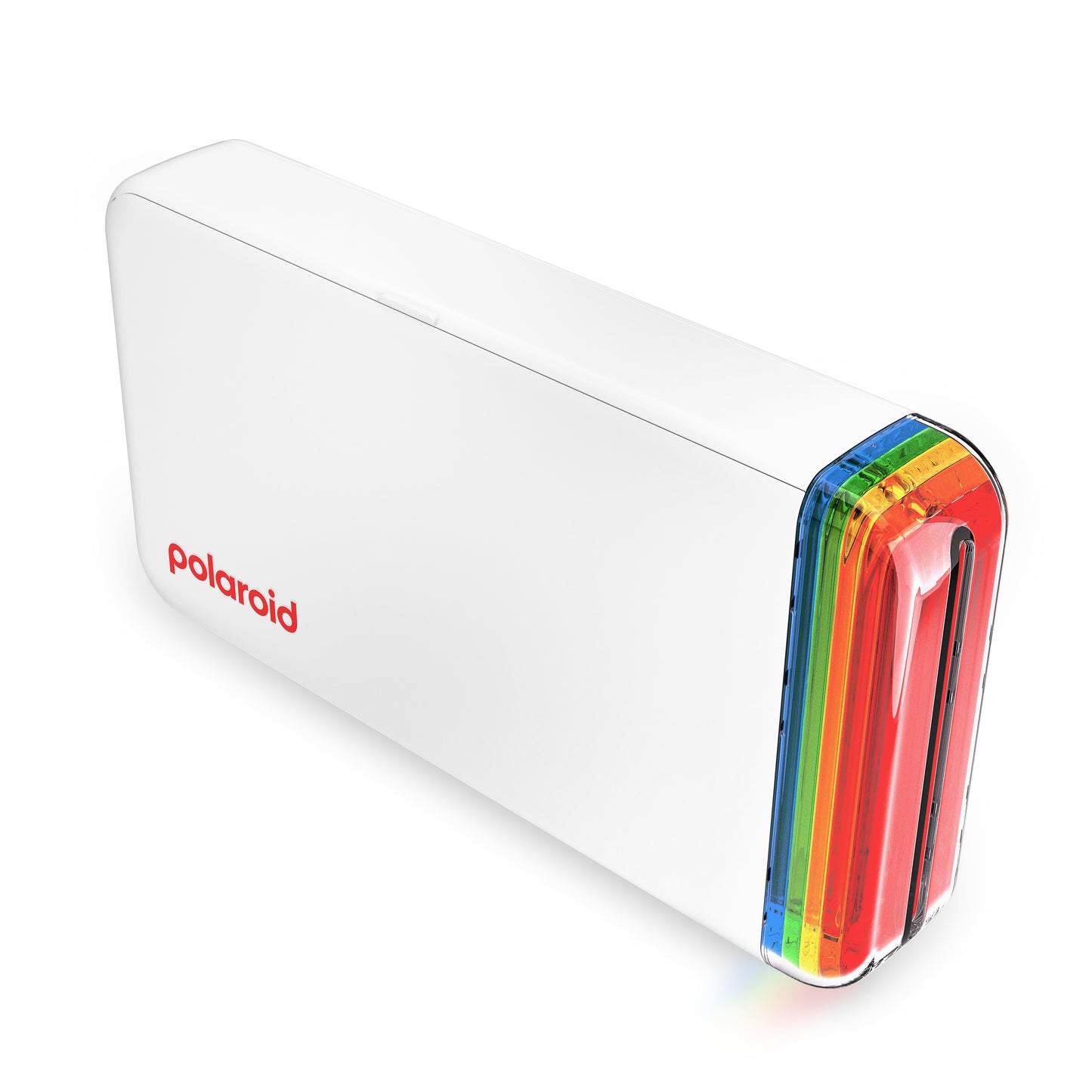 Polaroid Hi•Print 2x3 Generation 2 Pocket Photo Printer