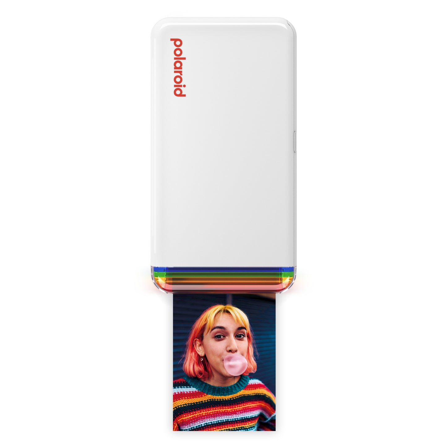 Polaroid Hi•Print 2x3 Generation 2 Pocket Photo Printer