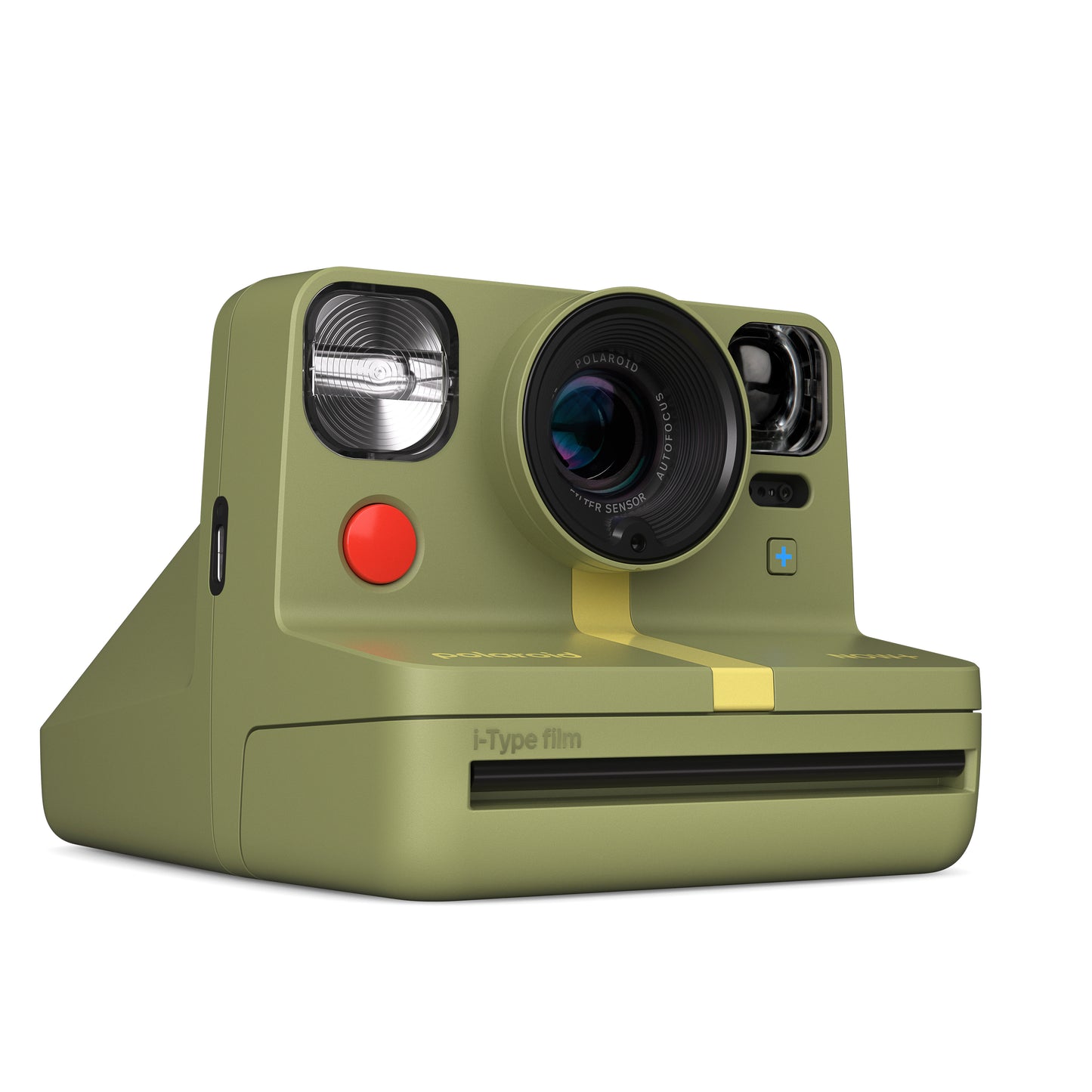 Polaroid Now+ Generation 2 Instant Camera