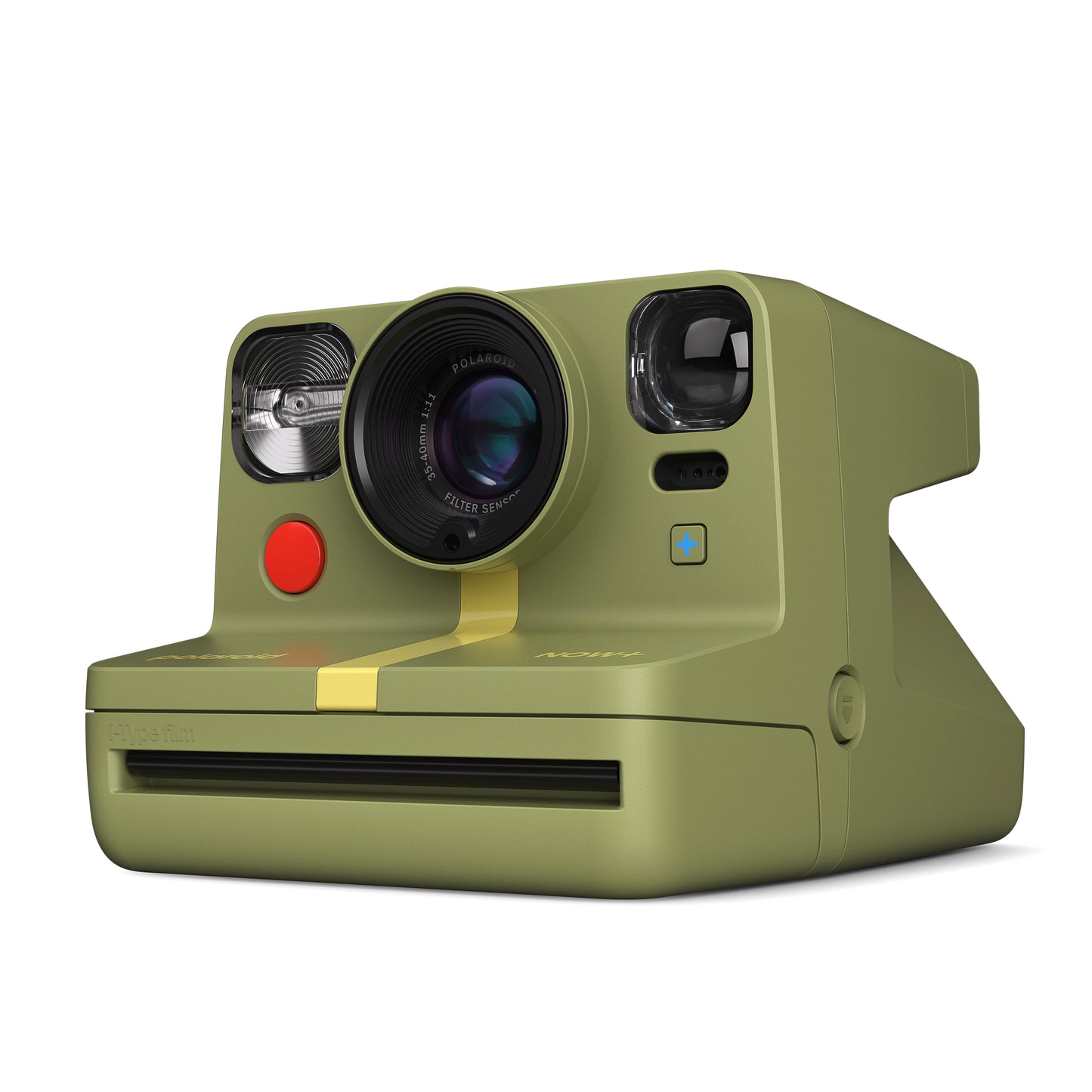 Polaroid Now+ Generation 2 Instant Camera