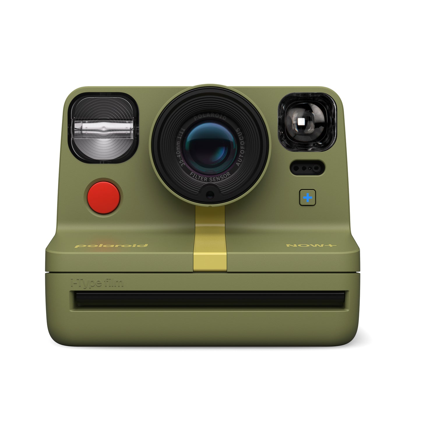 Polaroid Now+ Generation 2 Instant Camera