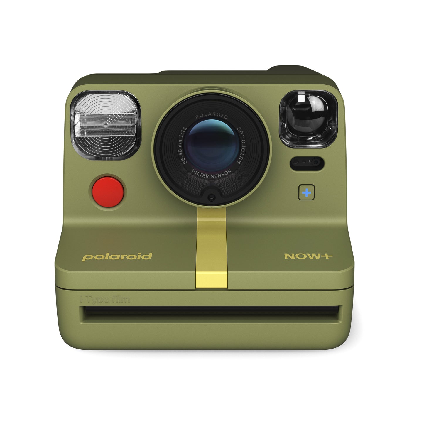 Polaroid Now+ Generation 2 Instant Camera