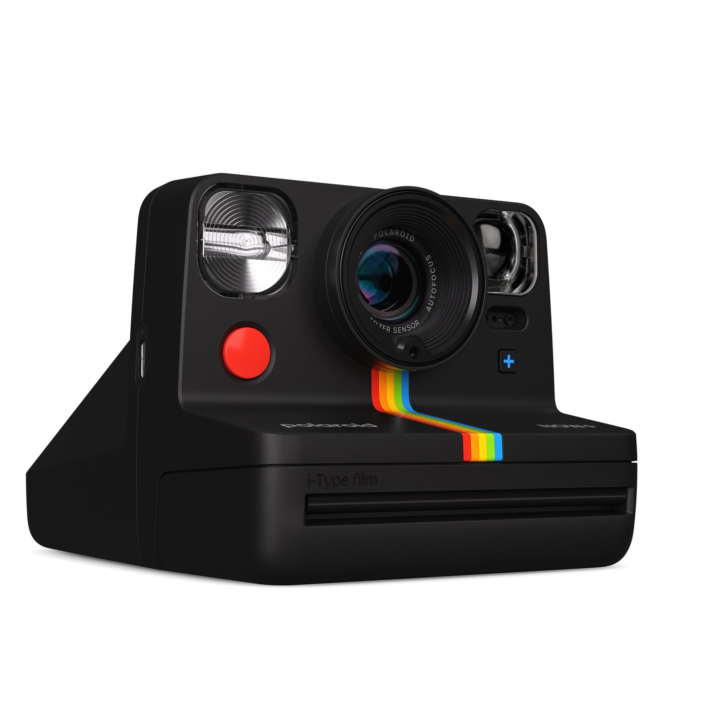 Polaroid Now+ Generation 2 Instant Camera