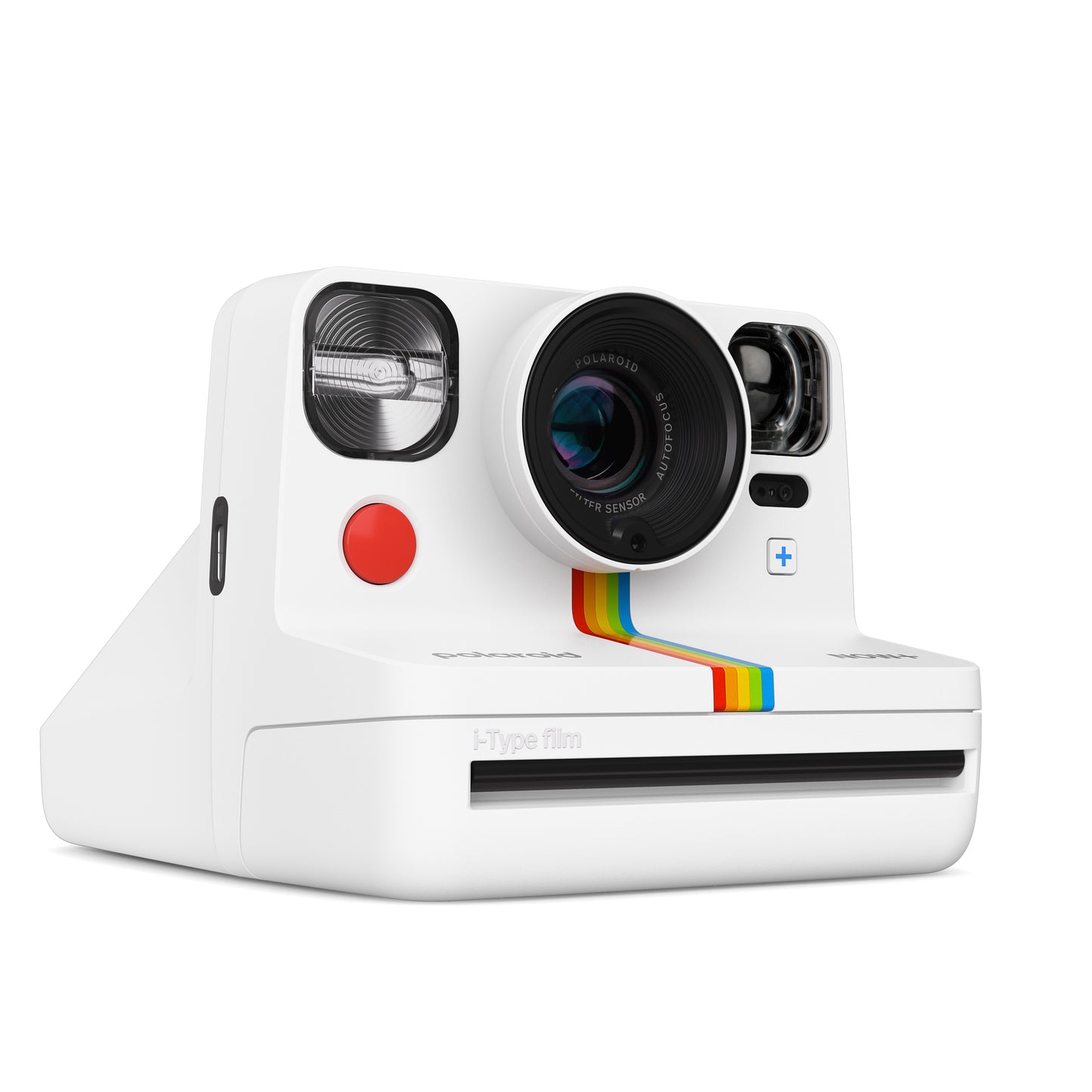 Polaroid Now+ Generation 2 Instant Camera