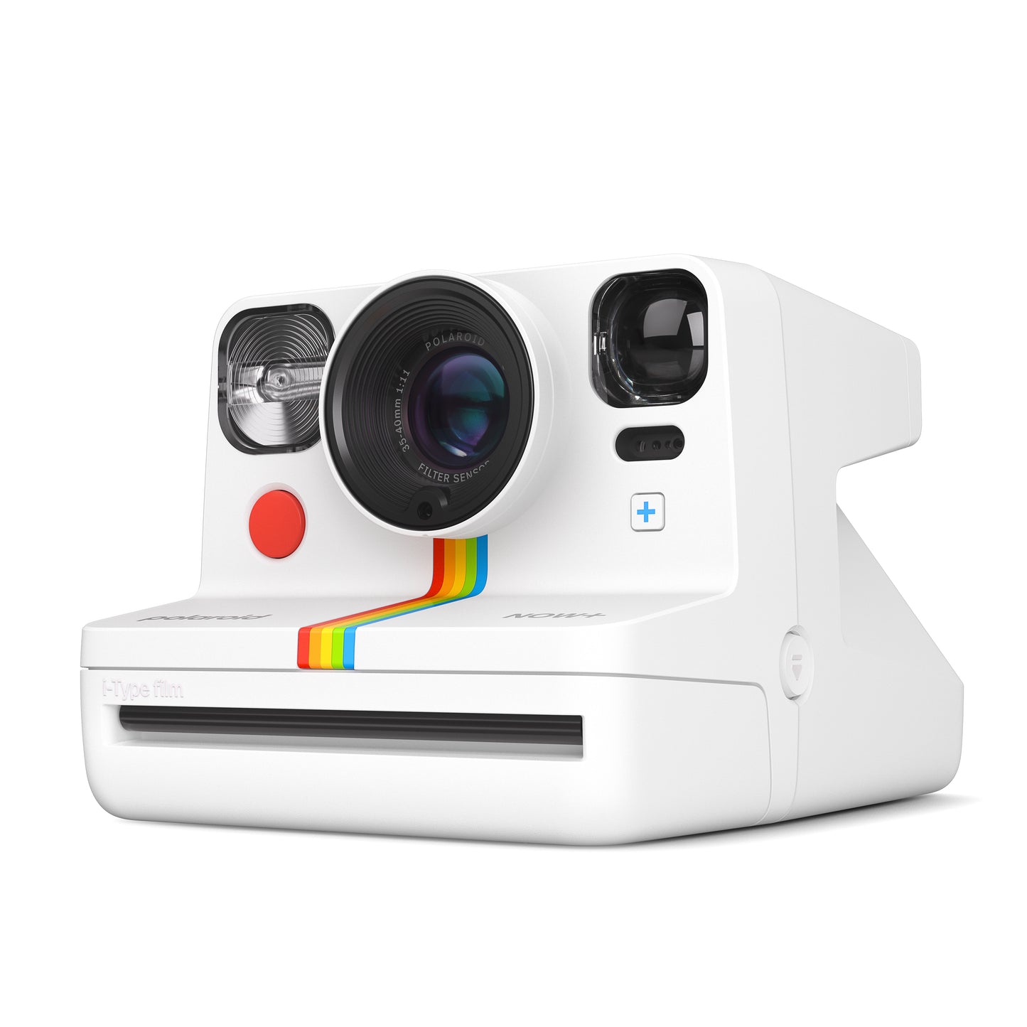 Polaroid Now+ Generation 2 Instant Camera