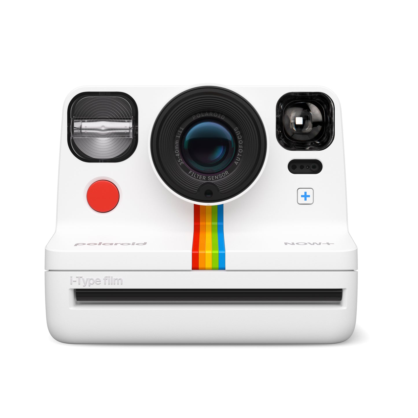 Polaroid Now+ Generation 2 Instant Camera