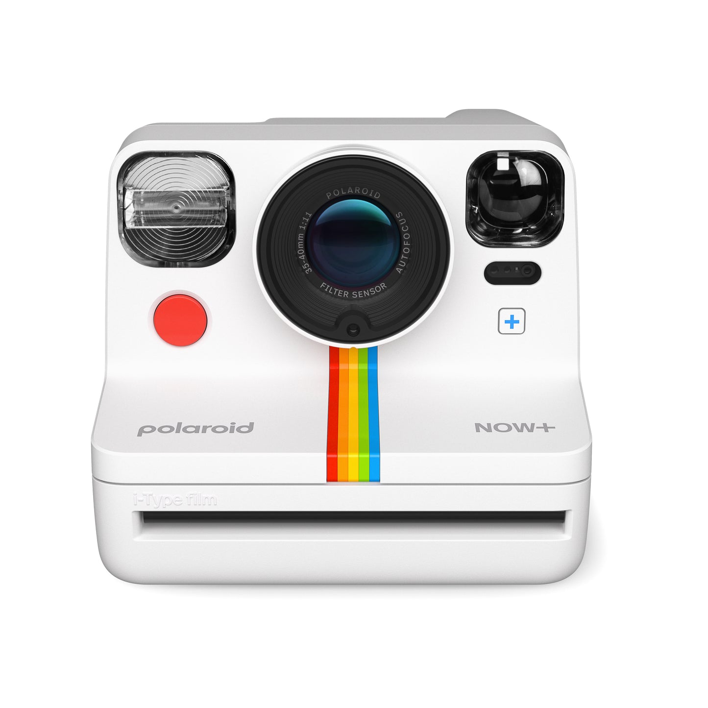 Polaroid Now+ Generation 2 Instant Camera
