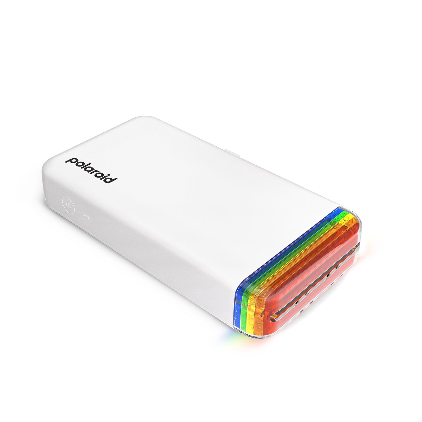 Polaroid Hi•Print 2x3 Generation 2 Pocket Photo Printer