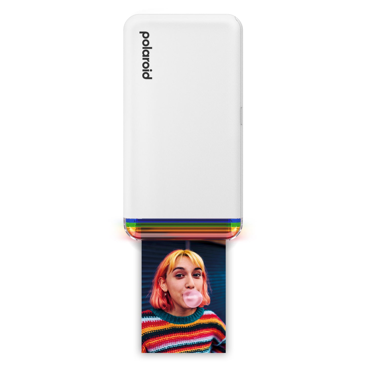 Polaroid Hi•Print 2x3 Generation 2 Pocket Photo Printer