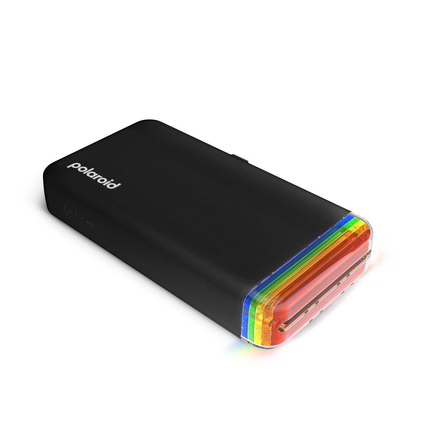 Polaroid Hi•Print 2x3 Generation 2 Pocket Photo Printer