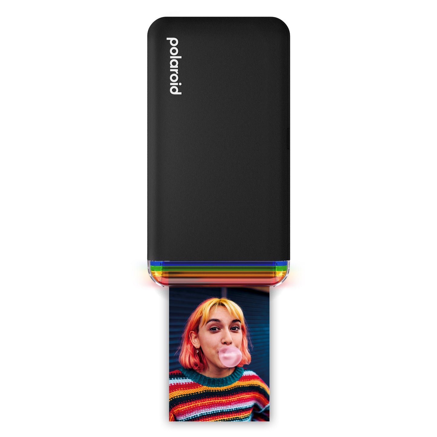 Polaroid Hi•Print 2x3 Generation 2 Pocket Photo Printer