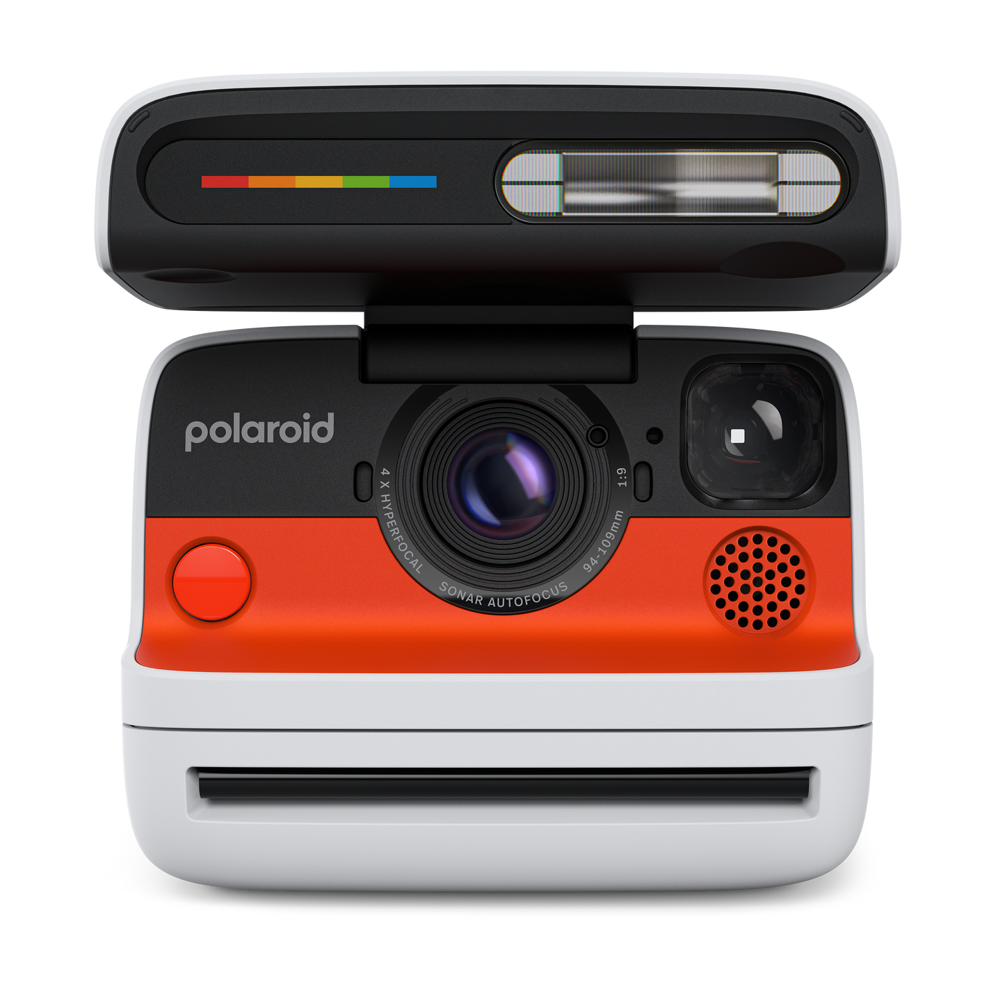 Polaroid Flip Instant Camera