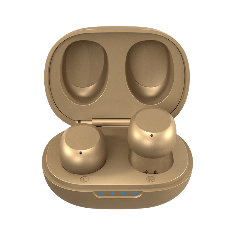 Joy TinyS® Wireless Earbuds