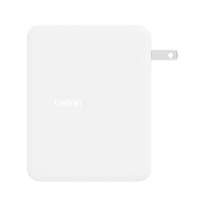 Belkin 140W 4-Port GaN Wall Charger