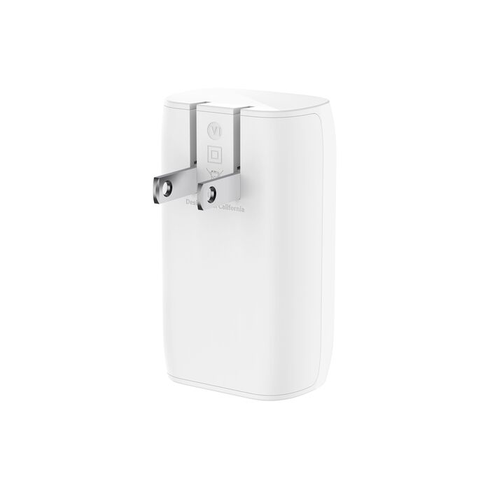 Belkin 67W 3 Port USB-C Wall Charger with PPS