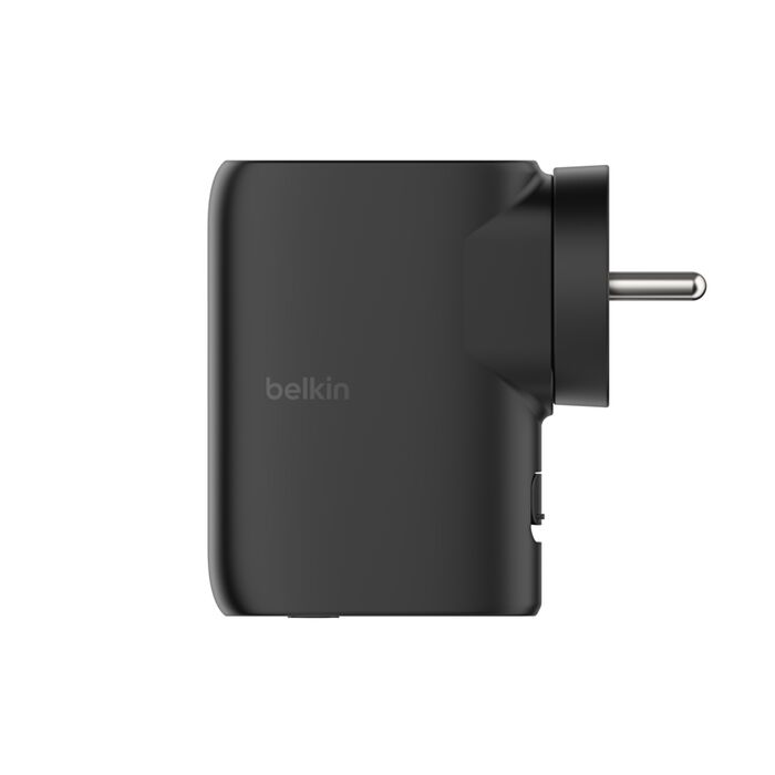 Belkin 25W Hybrid Wall Charger + 5K Power Bank