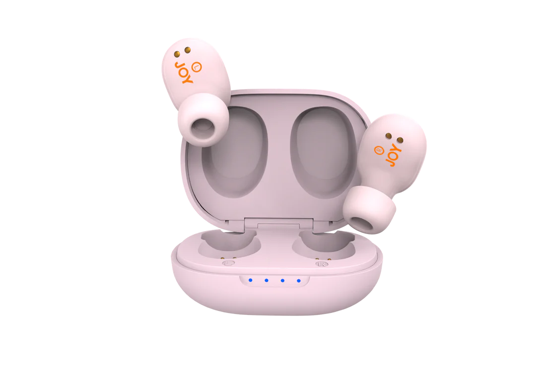 Joy TinyS® Wireless Earbuds