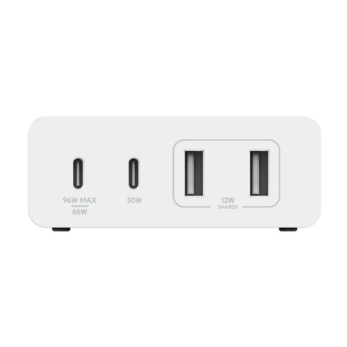 Belkin 4-Port GaN Charger 108W