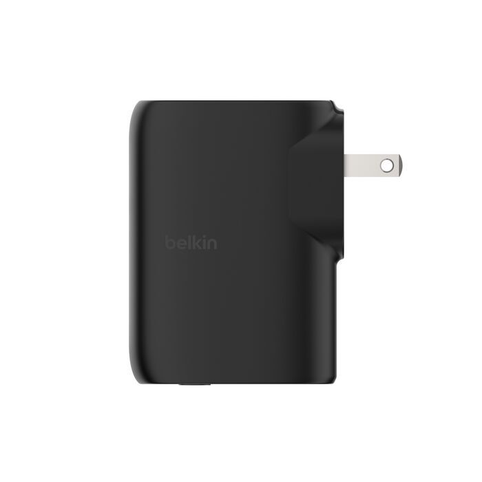 Belkin 25W Hybrid Wall Charger + 5K Power Bank