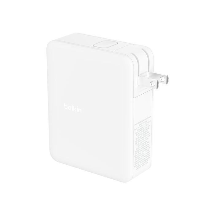 Belkin 140W 4-Port GaN Wall Charger