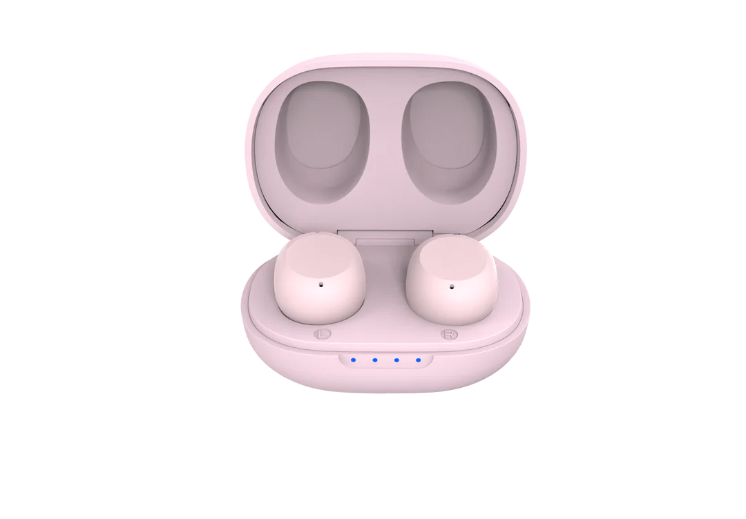 Joy TinyS® Wireless Earbuds