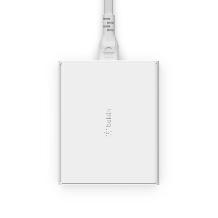 Belkin 4-Port GaN Charger 108W