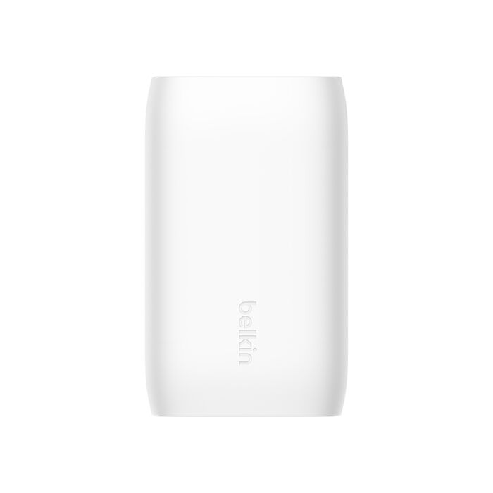 Belkin 67W 3 Port USB-C Wall Charger with PPS
