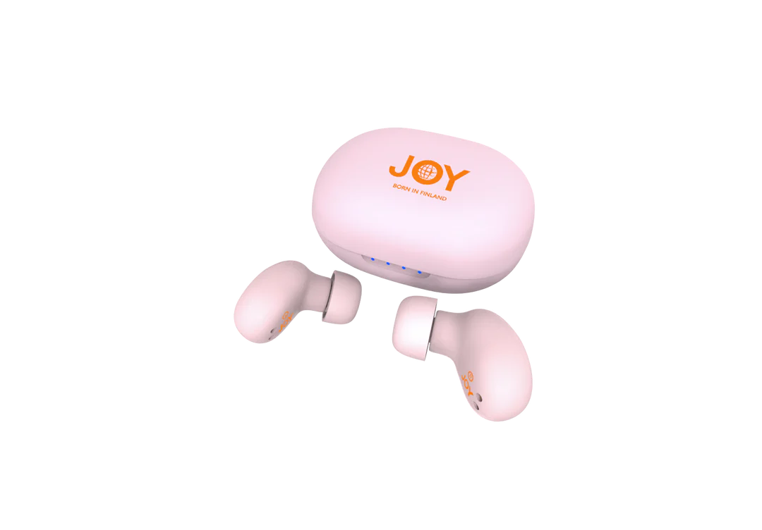 Joy TinyS® Wireless Earbuds