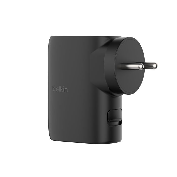 Belkin 25W Hybrid Wall Charger + 5K Power Bank