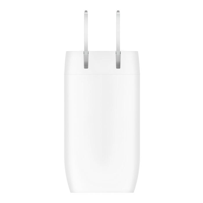 Belkin 60W Dual USB-C PD Wall Charger with PPS