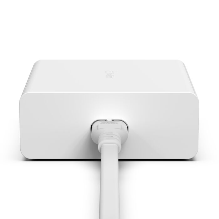Belkin 4-Port GaN Charger 108W