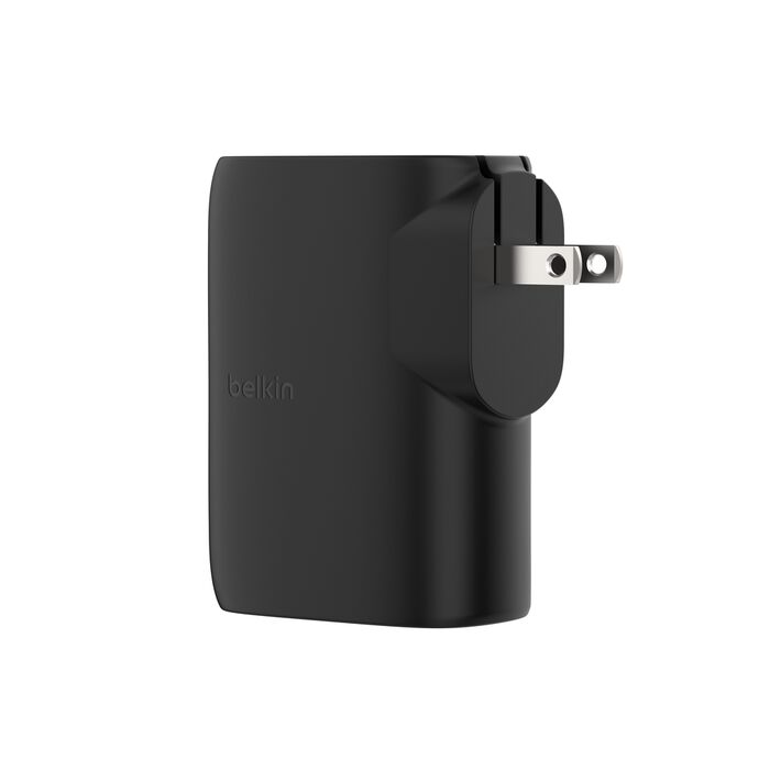 Belkin 25W Hybrid Wall Charger + 5K Power Bank