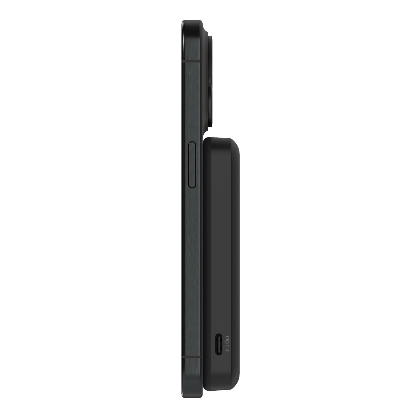 Belkin Magnetic Power Bank with Qi2 15W 5K
