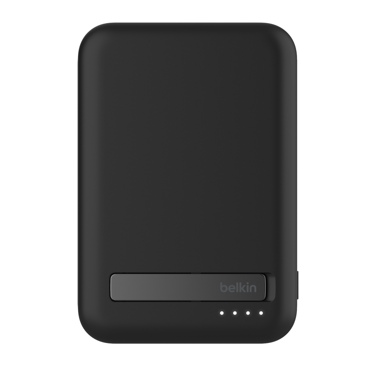 Magnetic Power Bank with Qi2 15W 10K