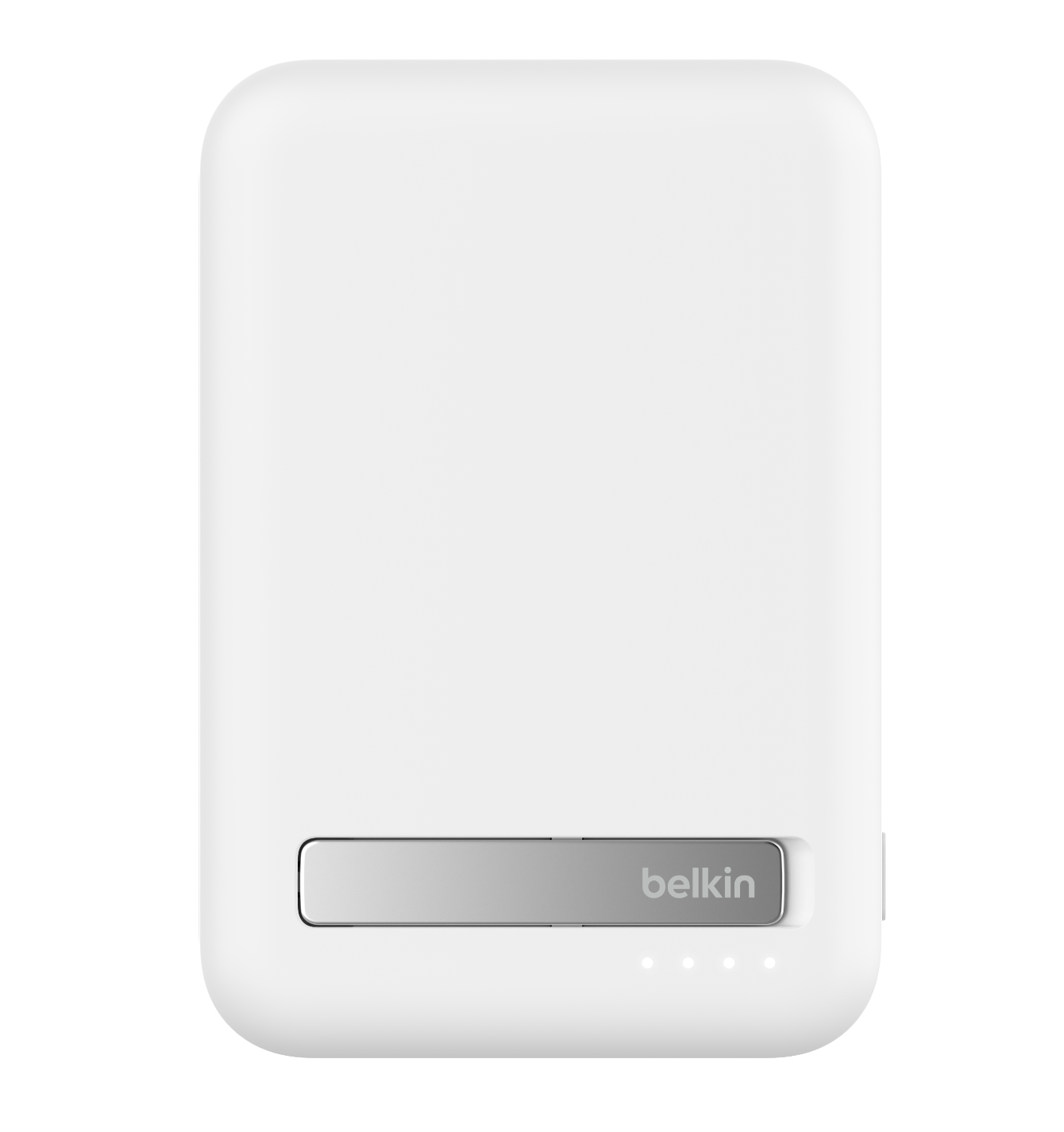 Magnetic Power Bank with Qi2 15W 10K