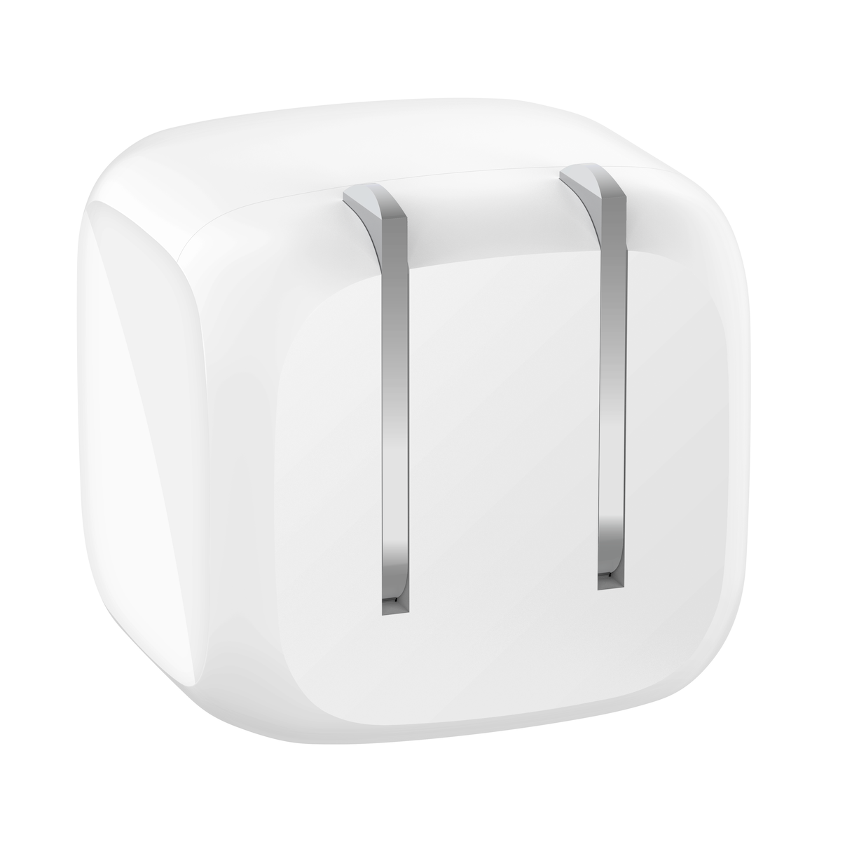 Belkin USB-C Cubic Wall Charger 20W