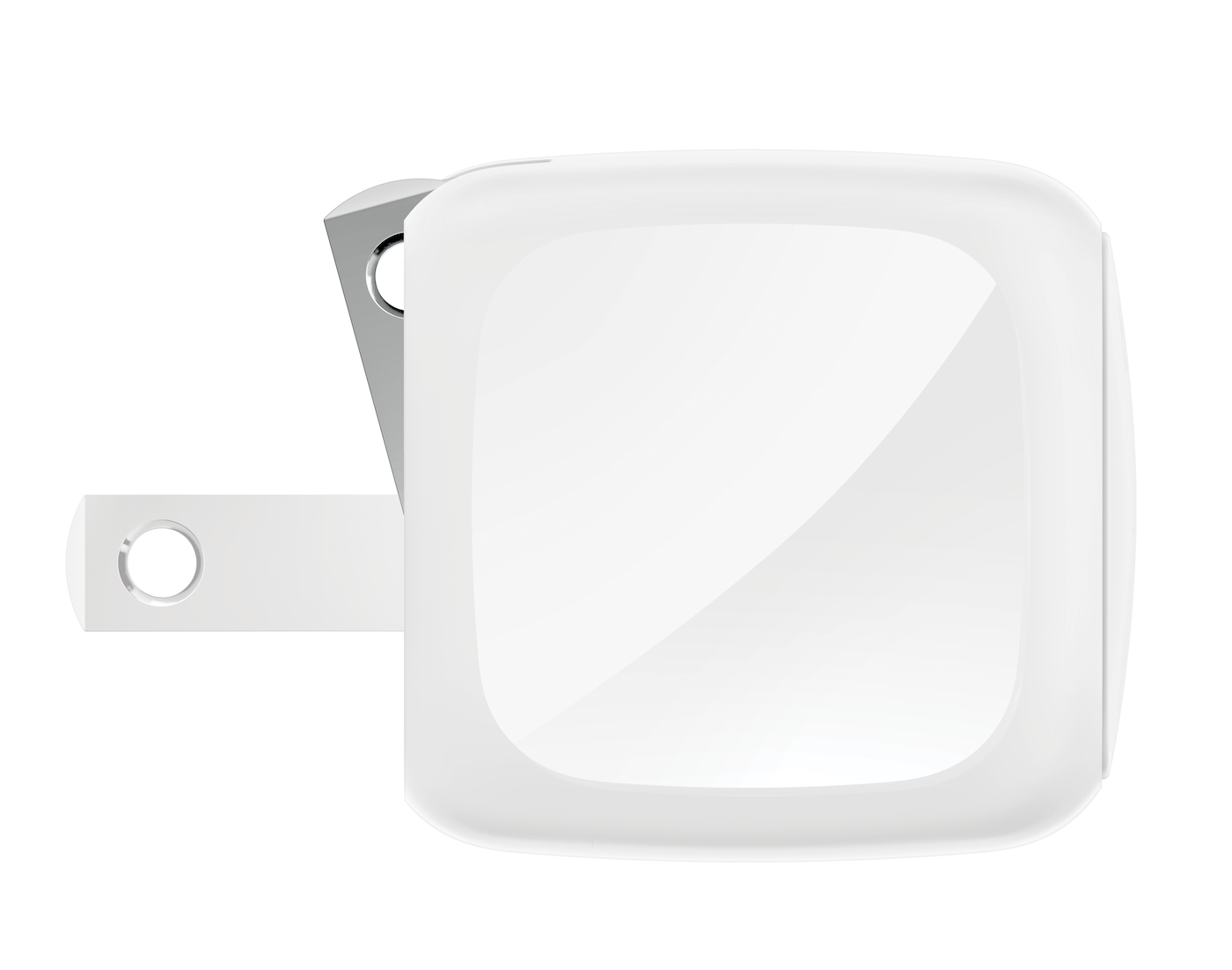 Belkin USB-C Cubic Wall Charger 20W