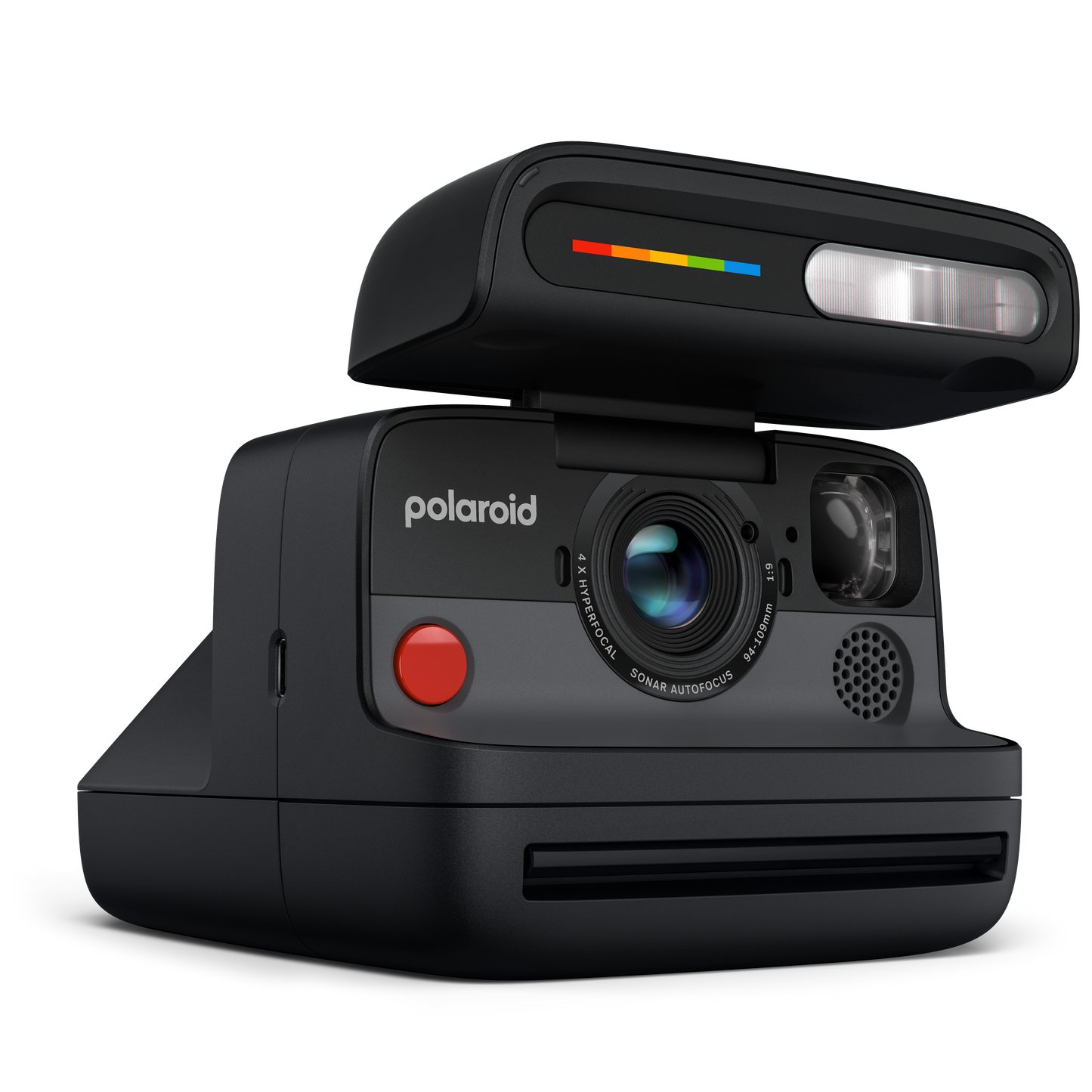 Polaroid Flip Instant Camera