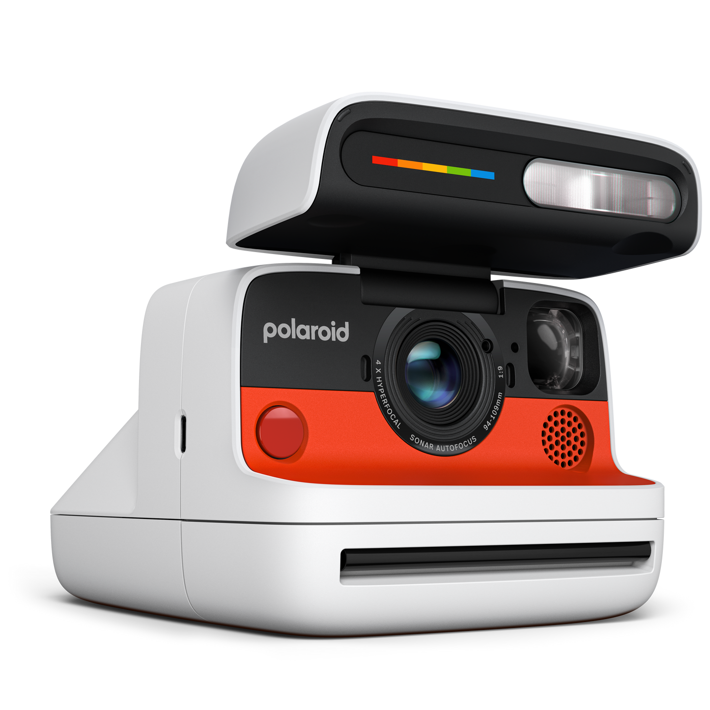Polaroid Flip Instant Camera