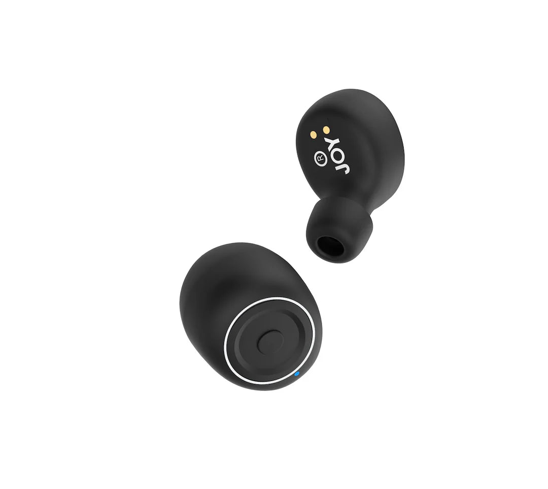 Joy Tiny® Wireless Earbuds