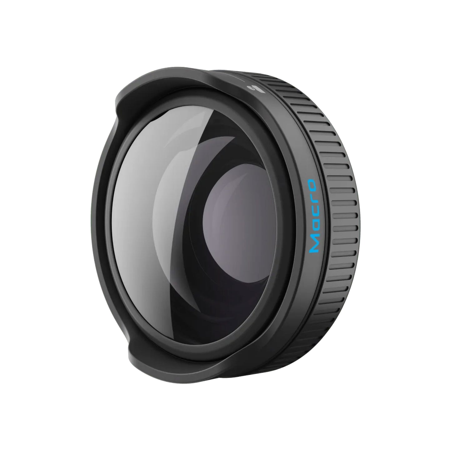 Macro Lens Mod (for HERO13 Black)