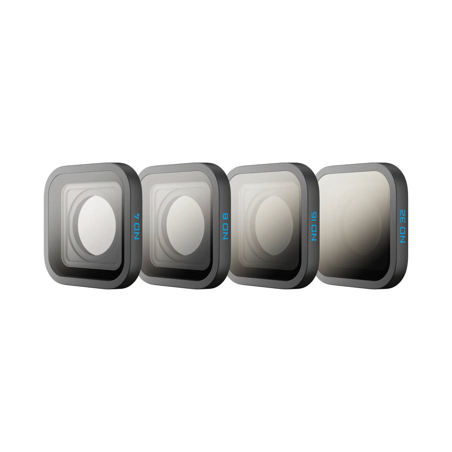ND Filter 4-Pack (for HERO13 Black)
