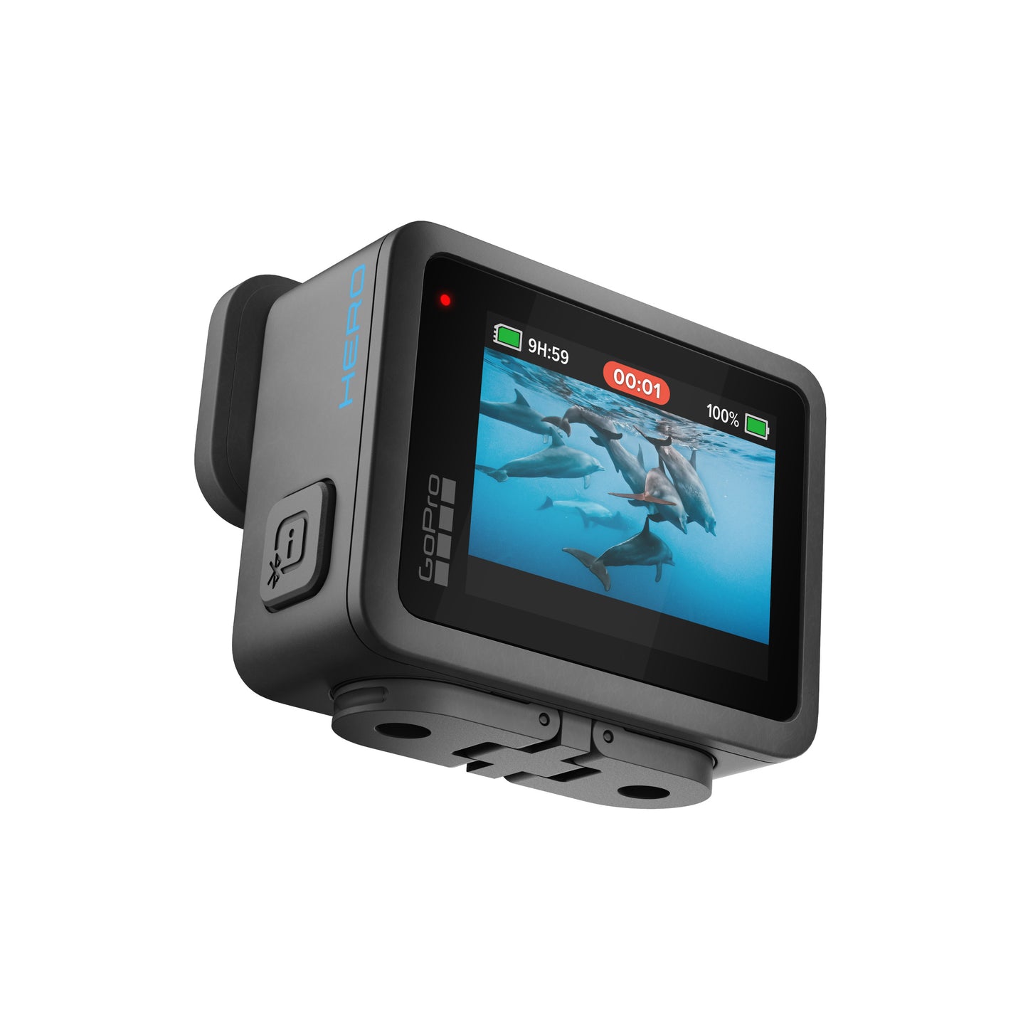 GoPro HERO (2024)