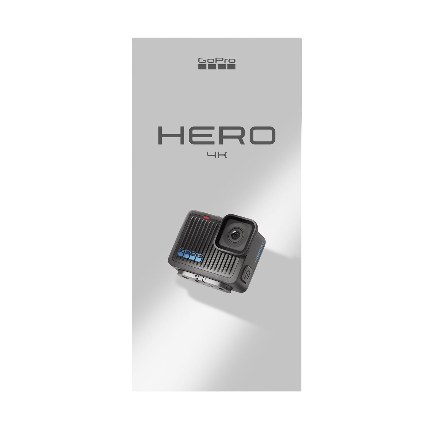 GoPro HERO (2024)