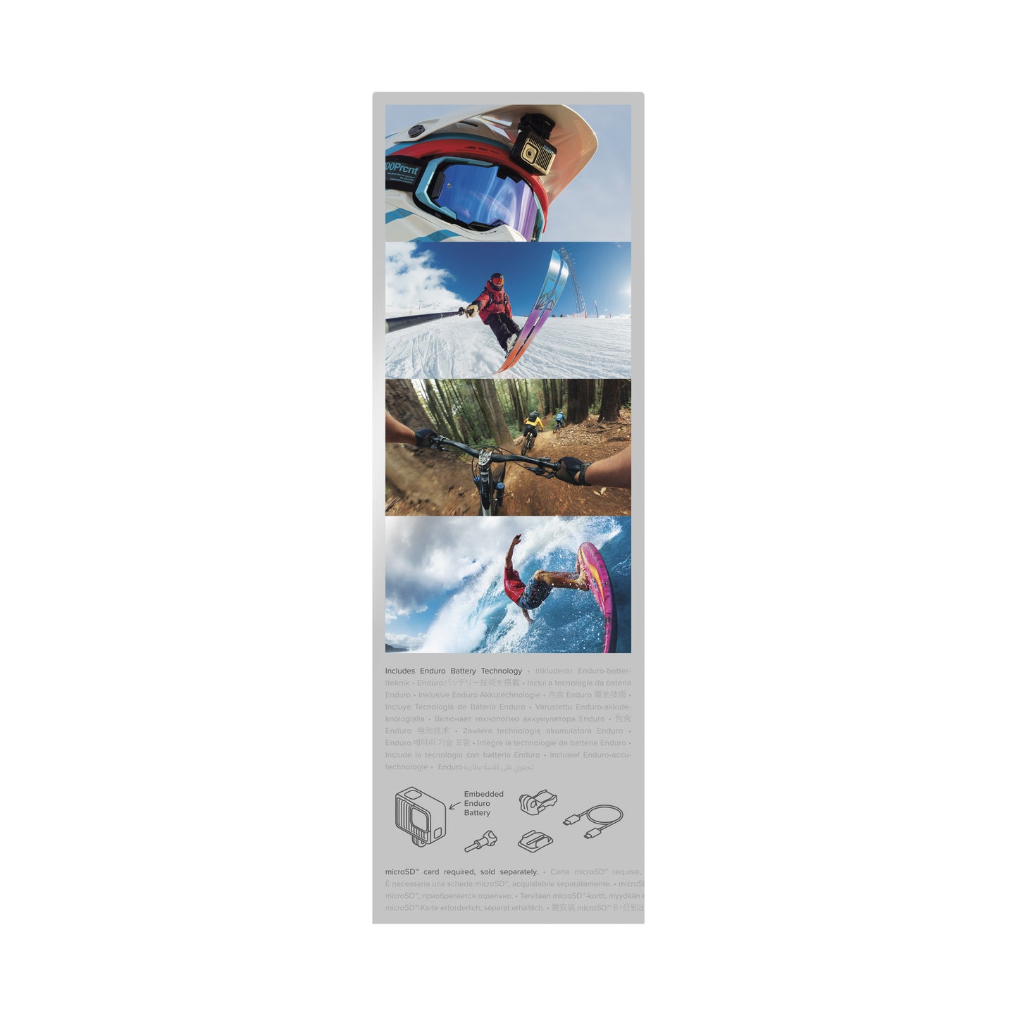 GoPro HERO (2024)