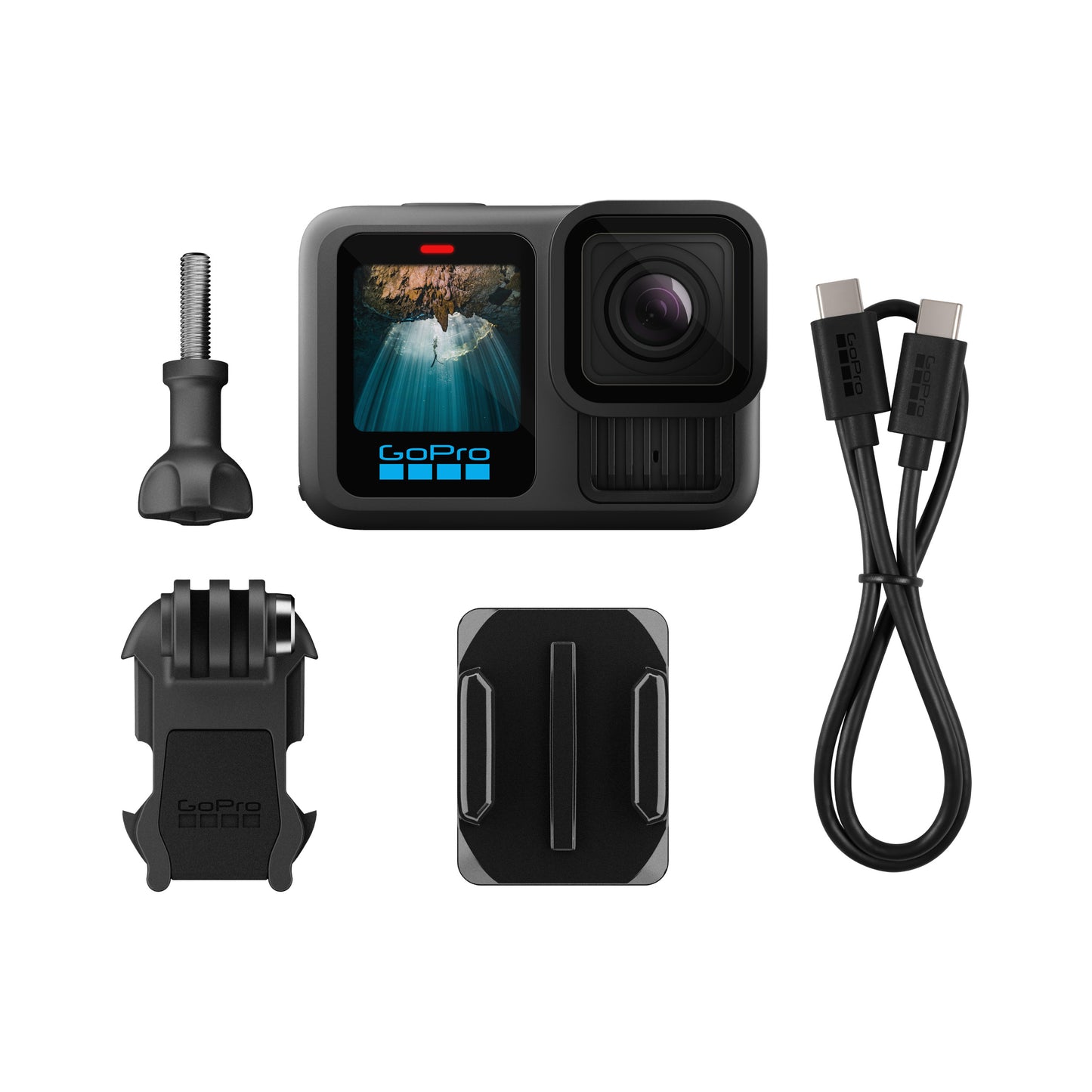 GoPro HERO13 Black
