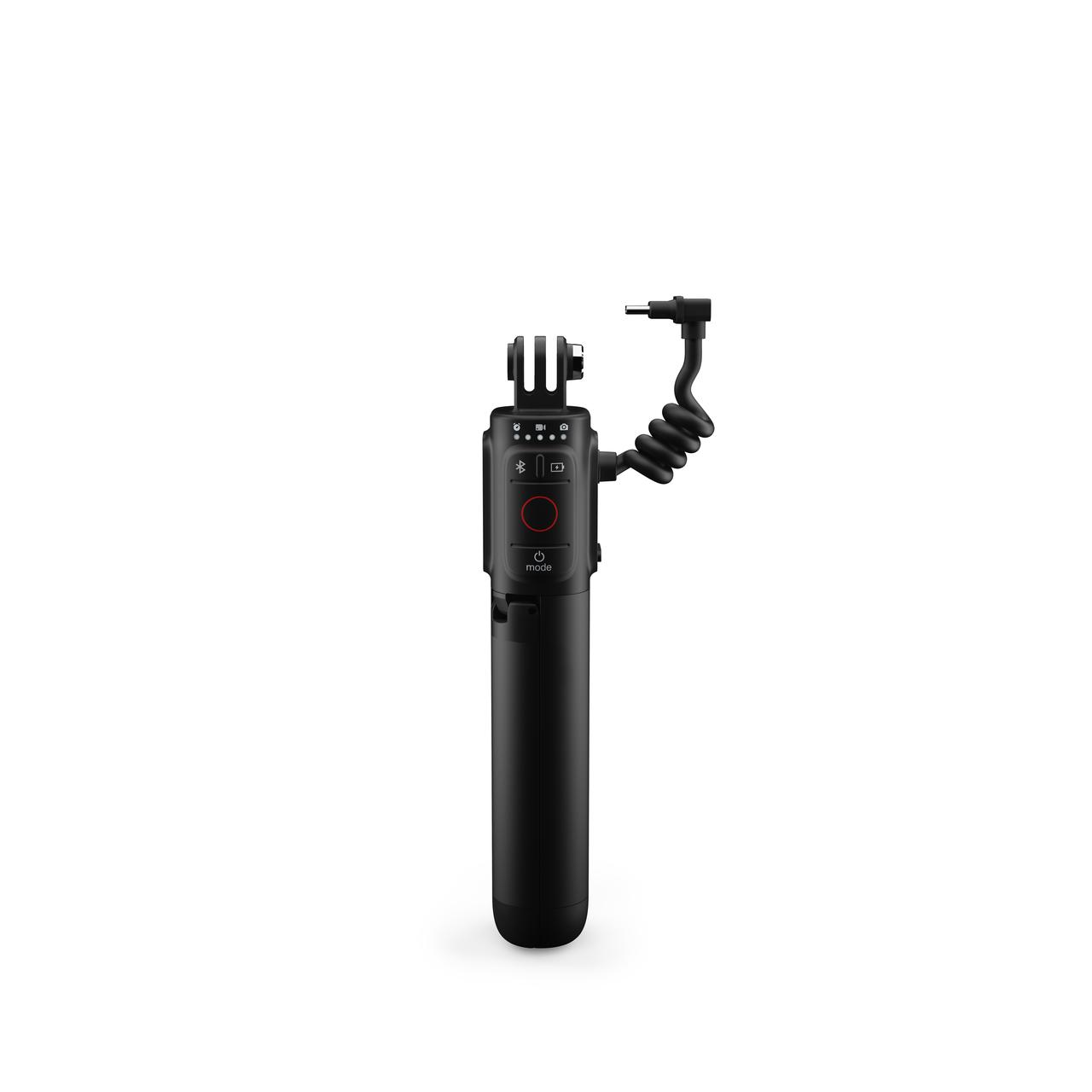 Volta - Camera Battery Grip / Tripod / Remote
