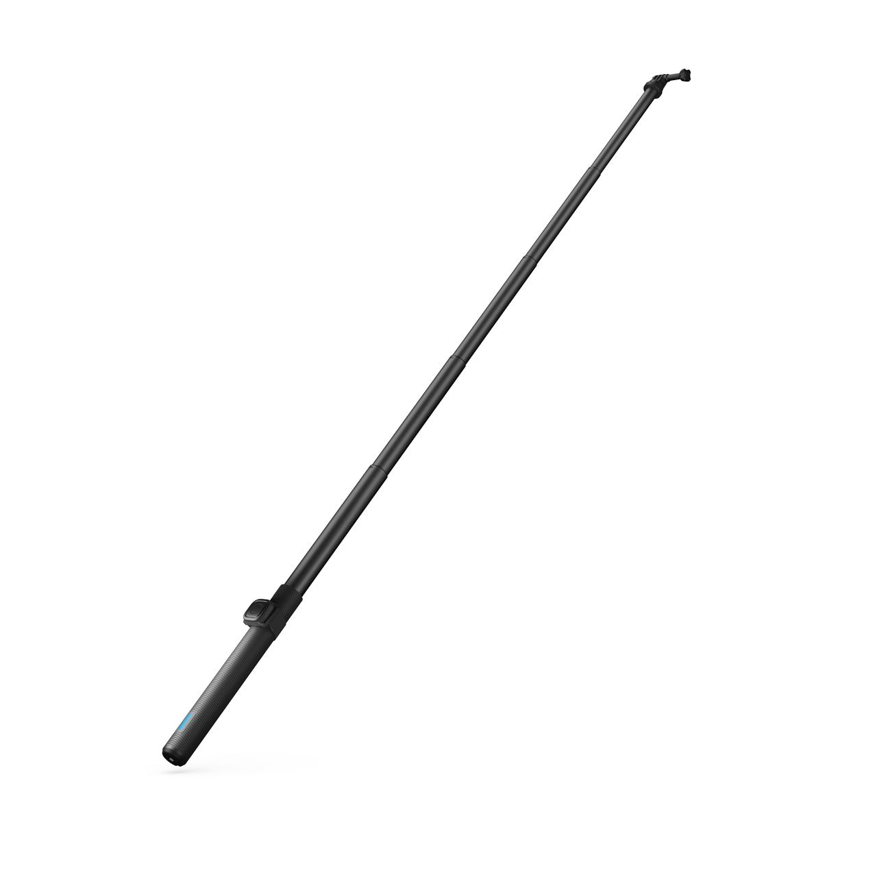 Extension Pole + Waterproof Shutter Remote